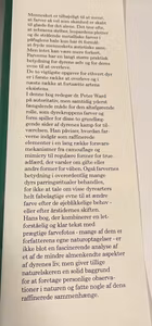 Farver og adfærd i dyrenes verden