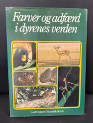 Farver og adfærd i dyrenes verden