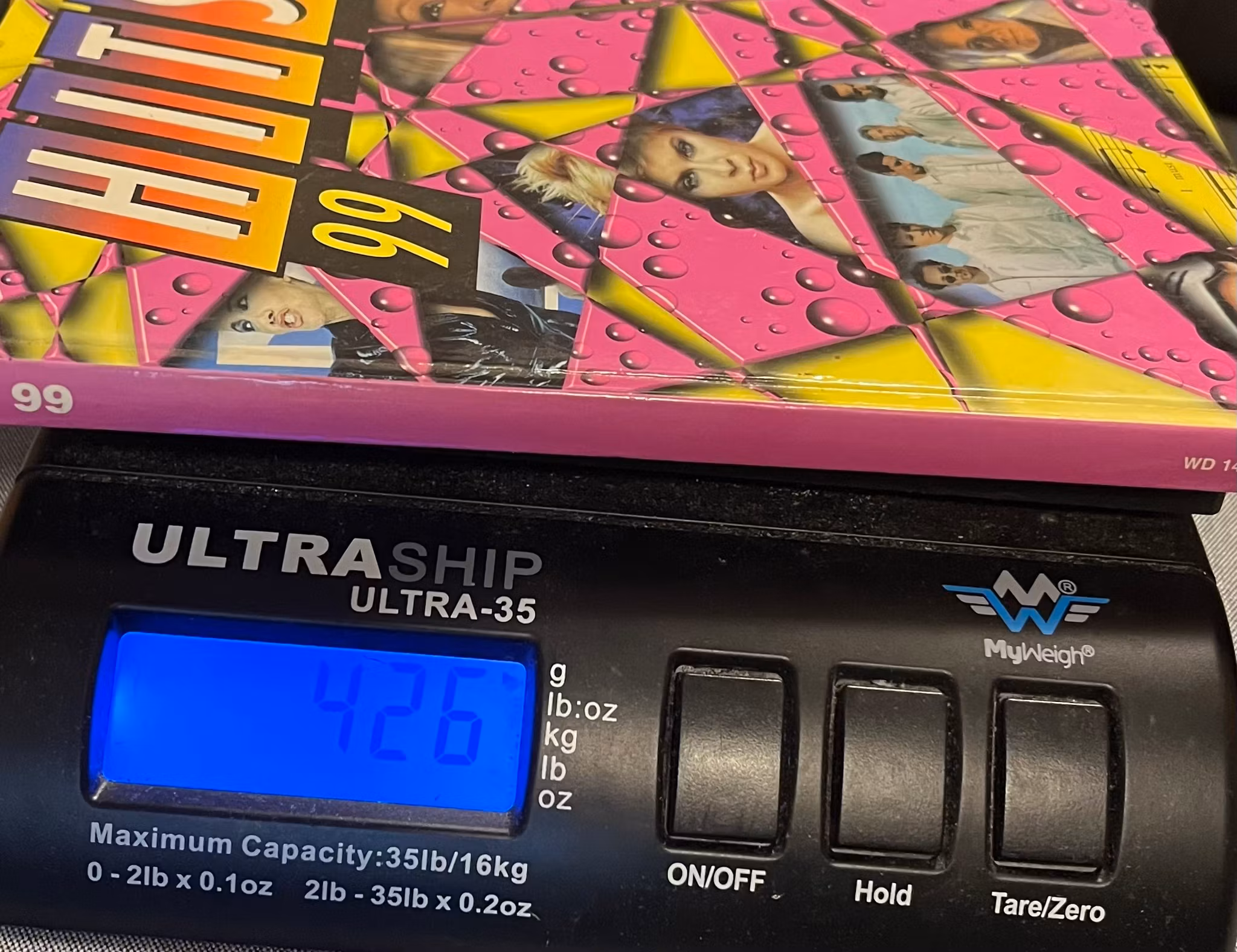 Hits 99