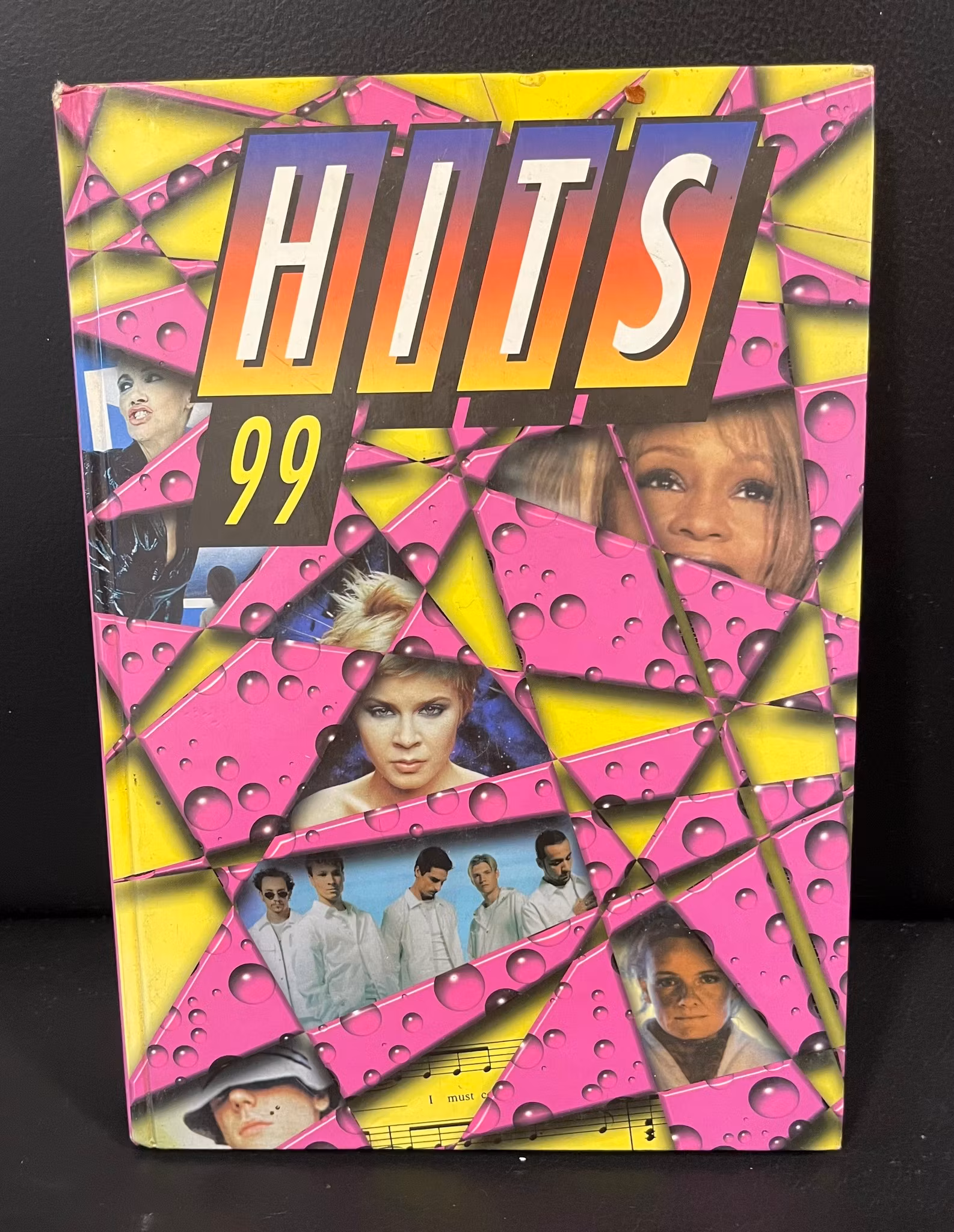 Hits 99