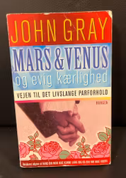 Mars & Venus og evig kærlighed