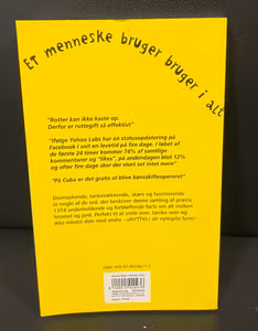 Unyttig viden