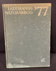 Lademanns Naturbog 77