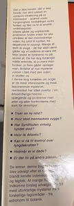 Verdens store mysterier