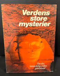 Verdens store mysterier