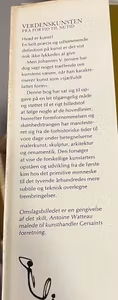 Verdenskunsten