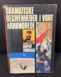 Dramatiske begivenheder i vort århundrede