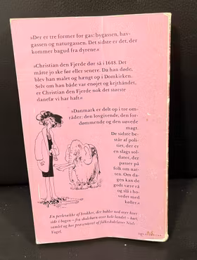 Hans og Grete