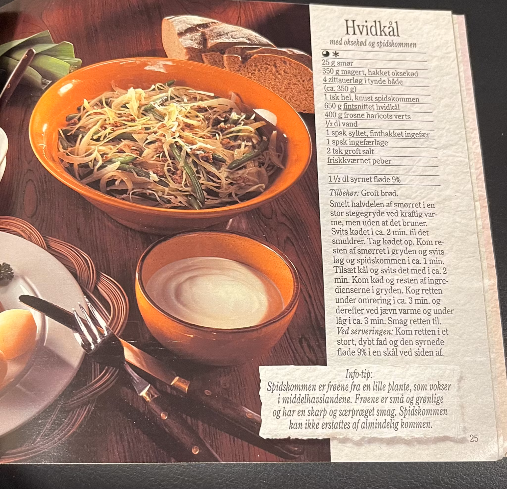 Karolines køkken - 6