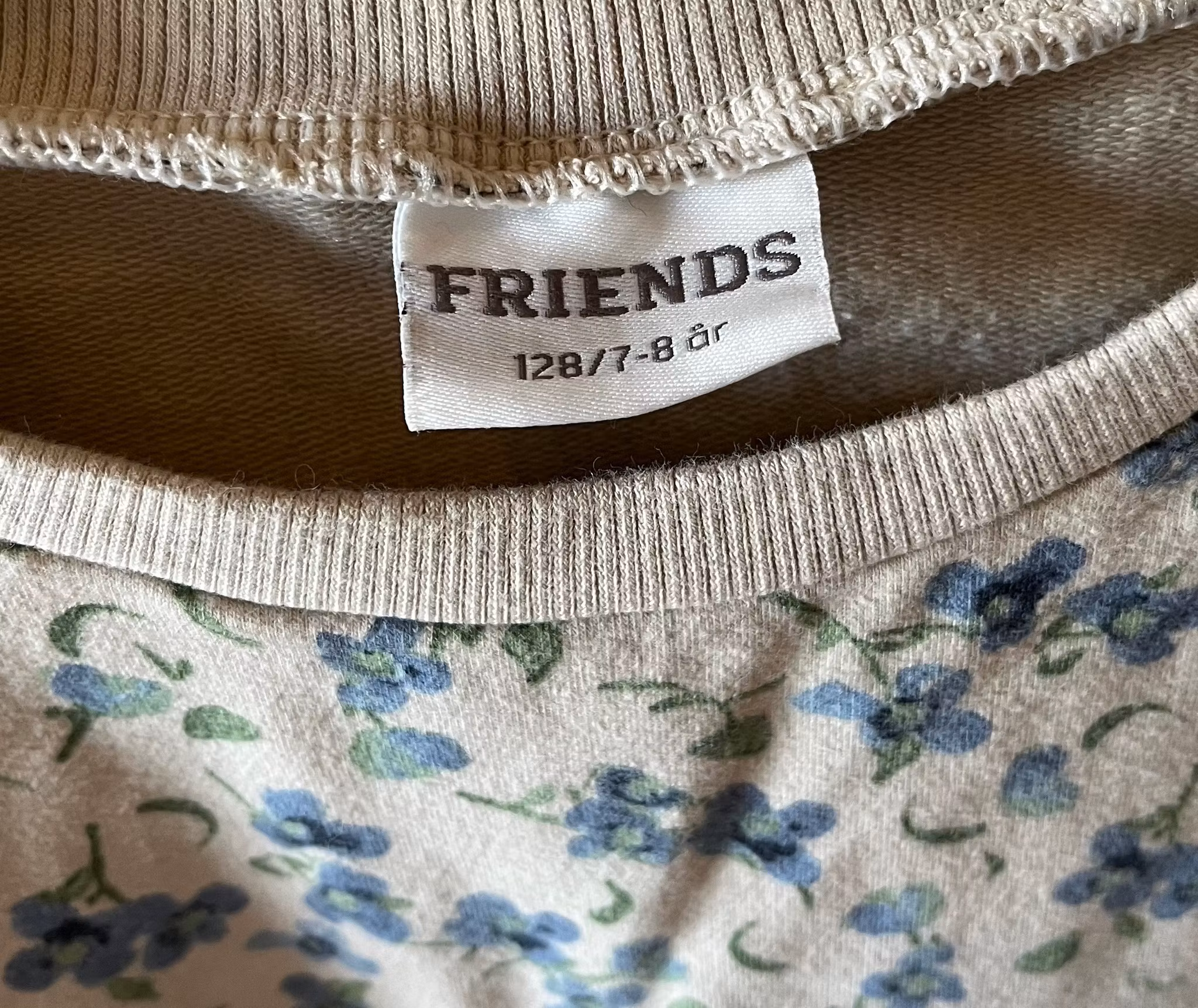 Friends str. 128