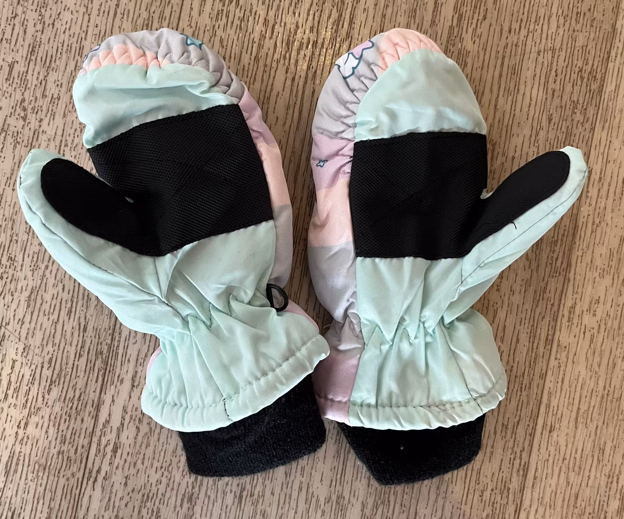 Hello Kitty - str. 3-5 år