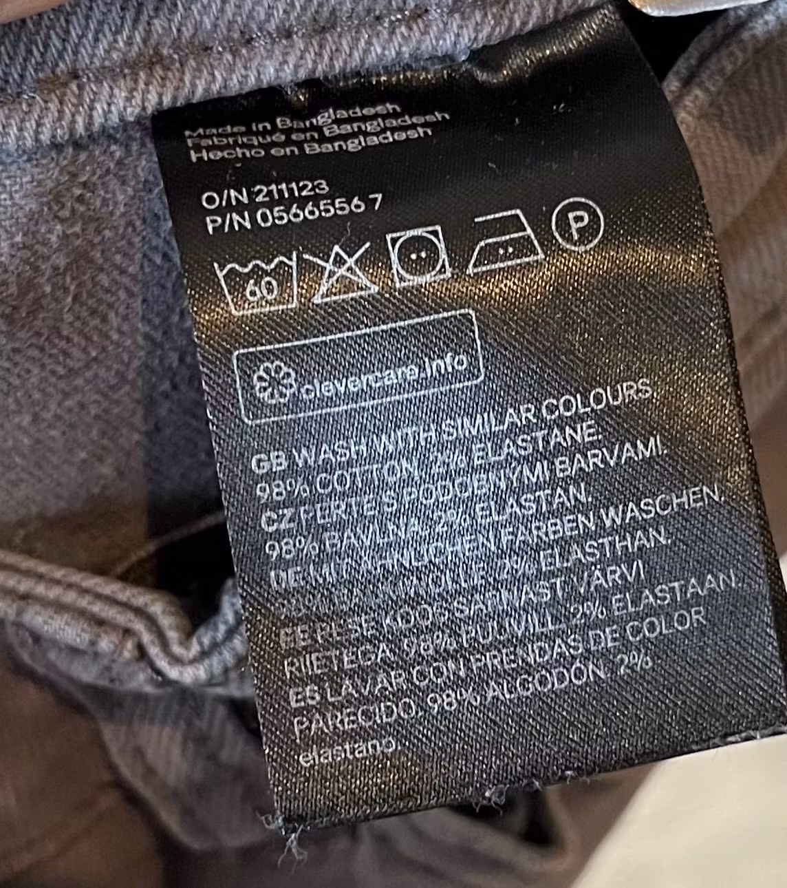 H&M - str. 146