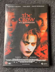 The Crow