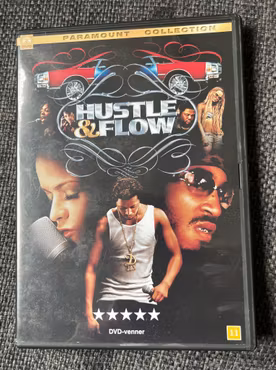 Hustle & Flow
