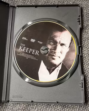 The Keeper