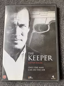 The Keeper