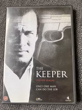 The Keeper