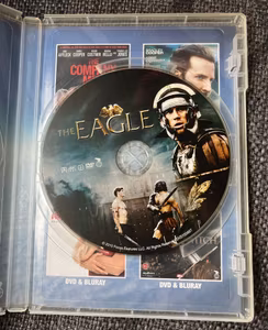 Eagle