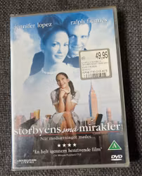 Storbyens små mirakler