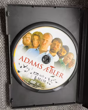 Adams æbler
