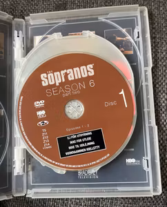 Söpranos