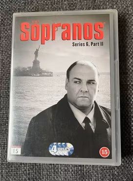 Söpranos