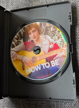 How to be