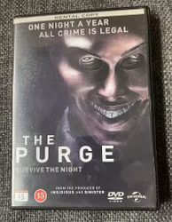 The Purge