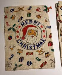 Juleposer