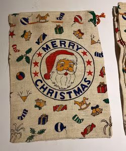 Juleposer