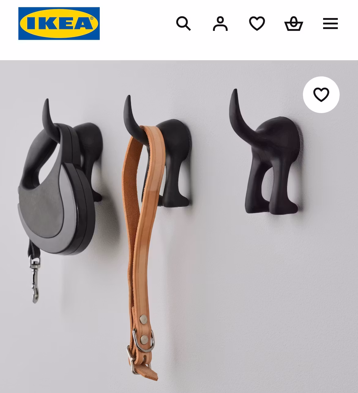 Ikea krog