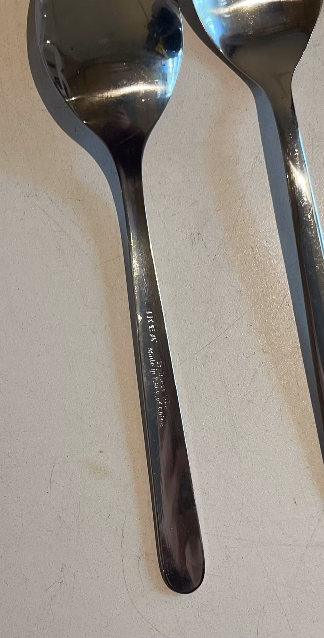 Ikea Spiseskeer - 12 stk.