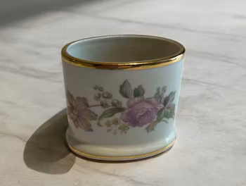 Tandstik holder