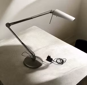 Luxo bordlampe