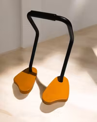 Toiletpapir holder