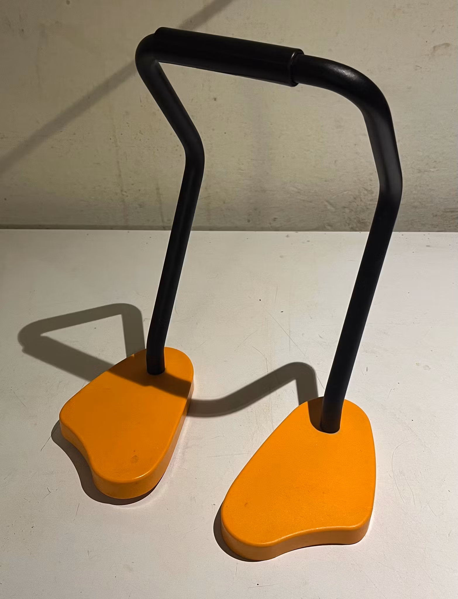 Toiletpapir holder