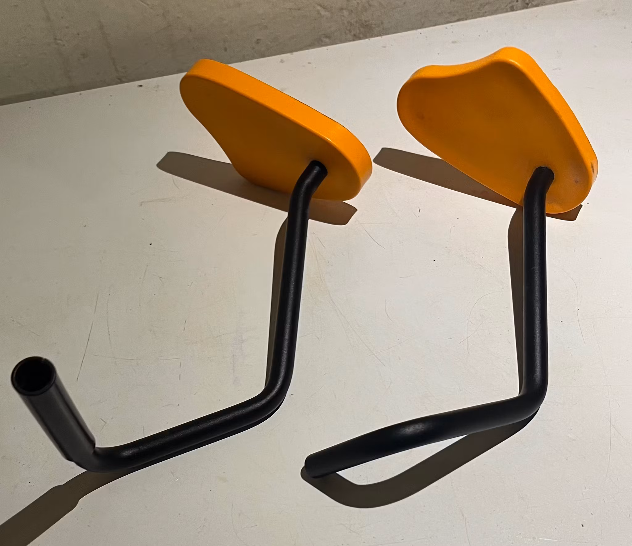 Toiletpapir holder