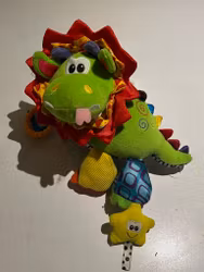 Legetøj