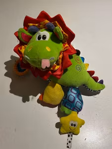 Legetøj