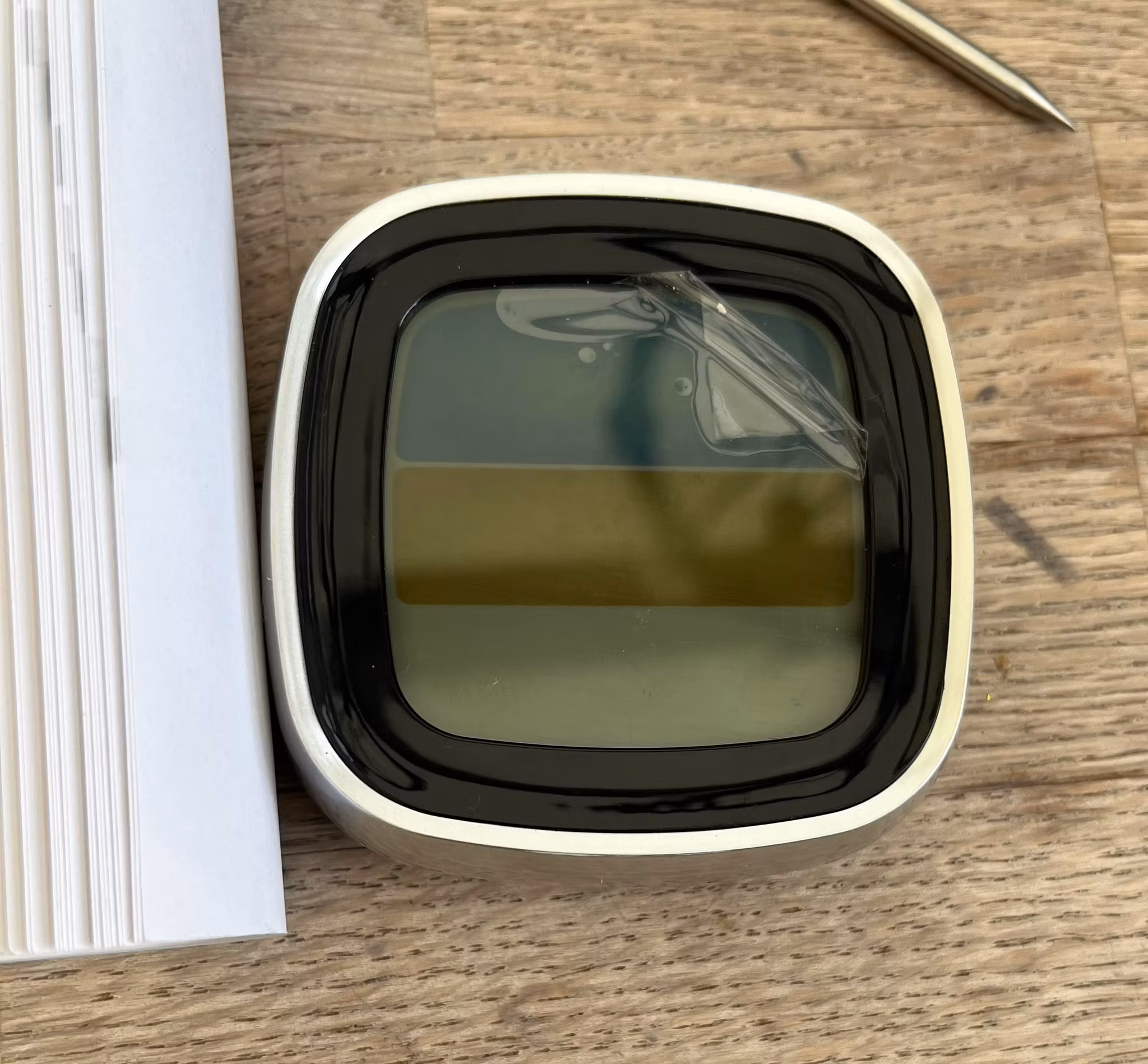 Dangrill Digitalt Stegetermometer