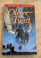 Oliver Tvist