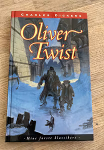 Oliver Tvist
