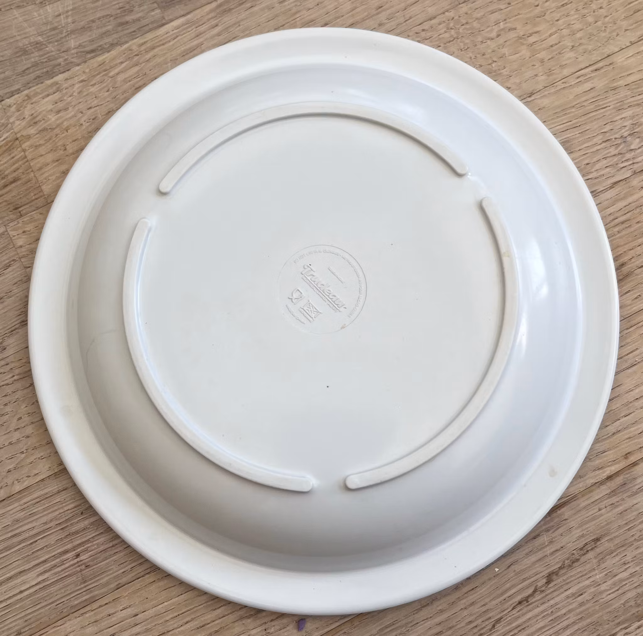 Børnetallerken