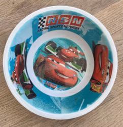 Børne skål