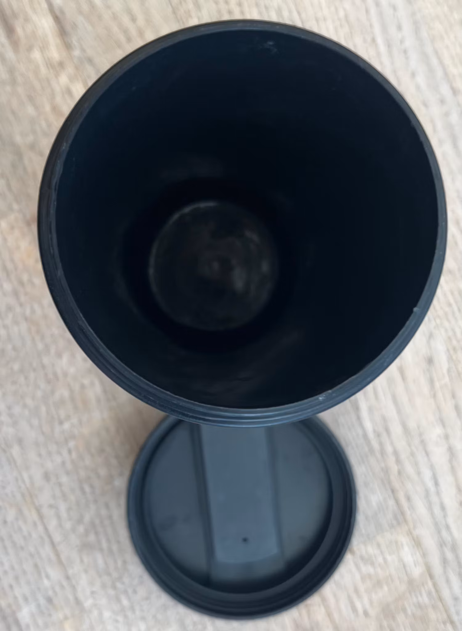 Thermo krus
