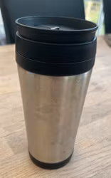 Thermo krus