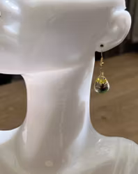 Waterdrops - 4 cm
