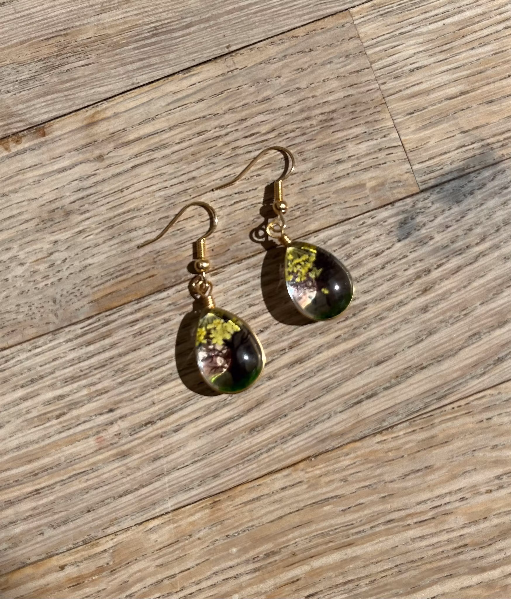 Waterdrops - 4 cm