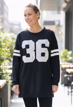 H&M Divided - str. L