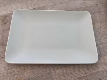 5 stk. IKEA's FÄRGKLAR tallerkner